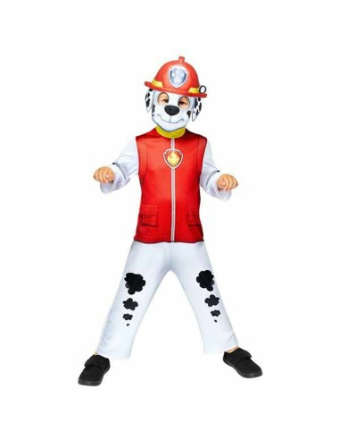 Costume for Children The Paw Patrol Marshall Good