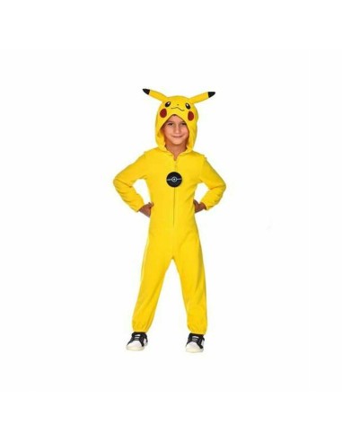 Costume per Bambini Pokémon Pikachu