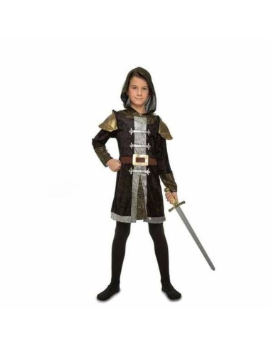 Costume for Children My Other Me Medieval Knight Bomber Jacket