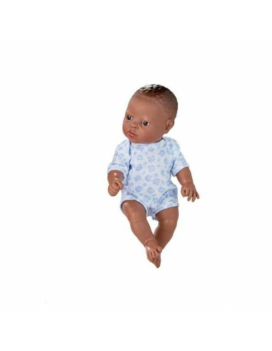 Baby Doll Berjuan Newborn 7079-17 30 cm