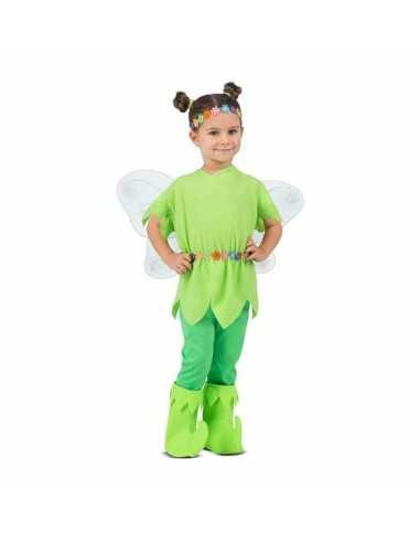 Costume for Children My Other Me 5 Pieces Campanilla