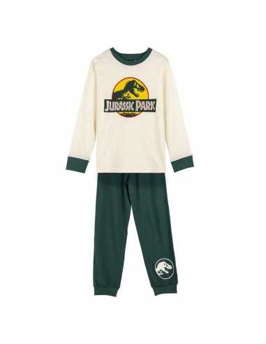 Pigiama Per bambini Jurassic Park Beige