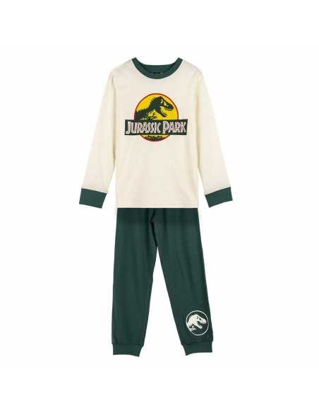 Pigiama Per bambini Jurassic Park Beige