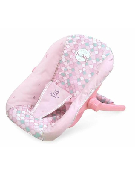 Chair for Dolls Decuevas Ocean Fantasy Dolls 47 x 39 x 34 cm