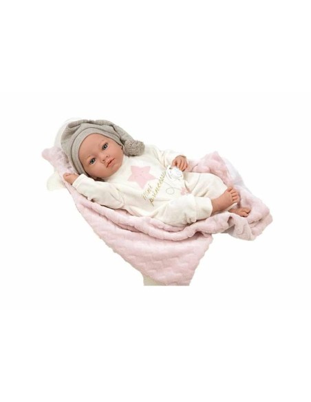 Bébé poupée Arias Elegance Aria 40 cm