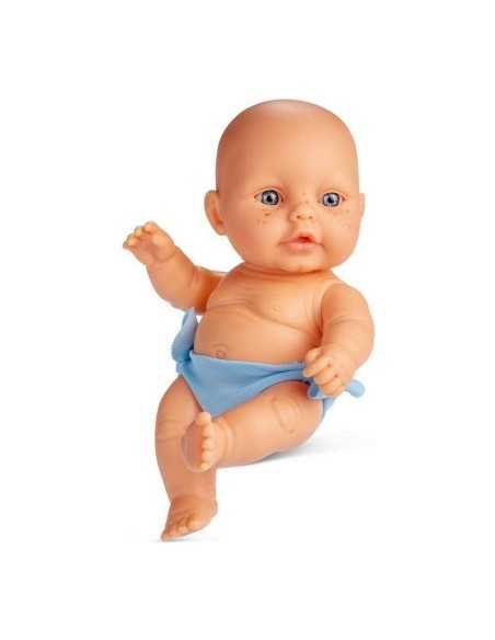 Baby-Puppe Berjuan Newborn 20 cm (20 cm)