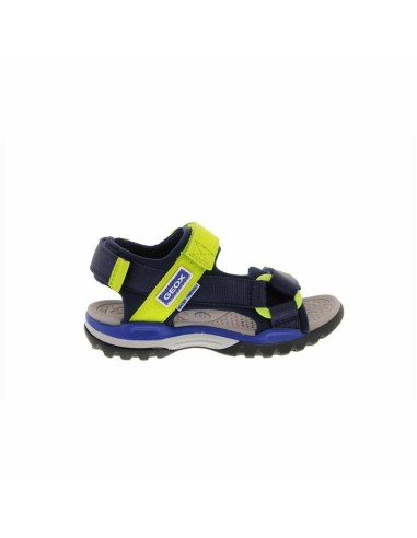 Children's sandals Geox Borealis