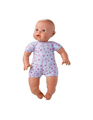 Baby doll Berjuan Newborn Europeo 45 cm (45 cm)