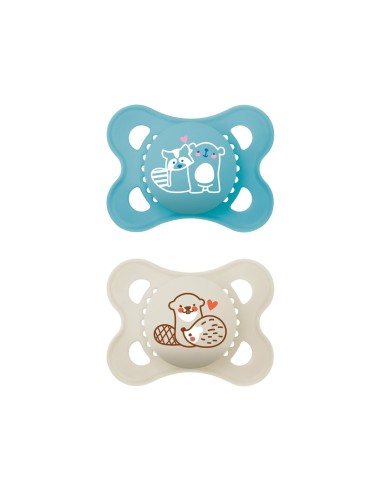 Pacifier MAM 82460911 (2 Units) (Refurbished A+)