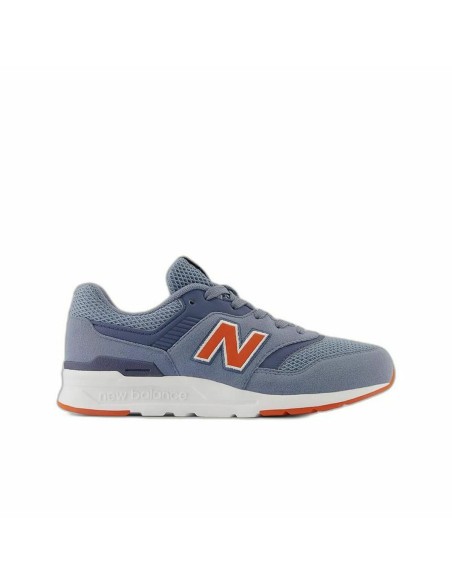 Sports Shoes for Kids New Balance Balance 997H Multicolour