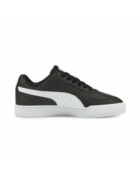 Kinder Sportschuhe Puma Caven Schwarz