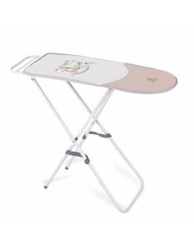 Toy Ironing Board Decuevas Funny 63 x 72 x 25 cm Pink Foldable Toy