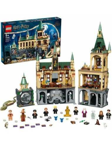 Playset Lego Harry Potter ™ Hogwarts Chamber of Secrets