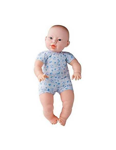 Baby doll Berjuan Newborn asiatico/oriental 45 cm (45 cm)