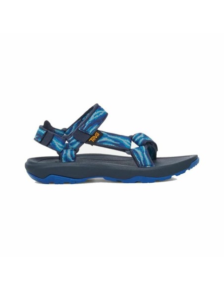 Kinder sandalen Teva Hurricane Xlt2 Blau