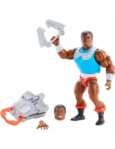 Action Figure Mattel GVL79 Casual