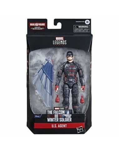 Action Figure Hasbro F02465X0