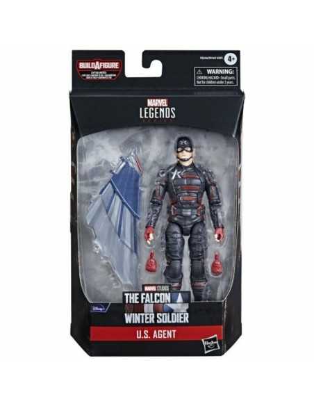 Figurine d’action Hasbro F02465X0