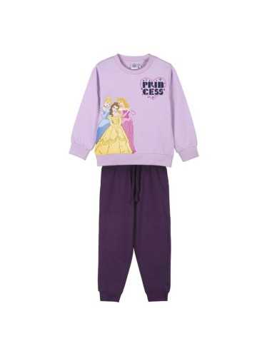 Tuta da Bambini Disney Princess Lilla