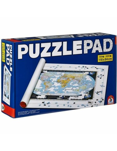 Tappetino per puzzle Schmidt Spiele SCH57988