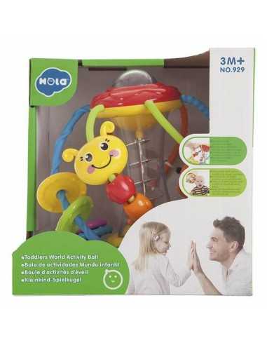 Skill Game for Babies 18 cm