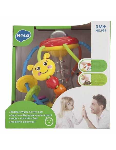 Skill Game for Babies 18 cm