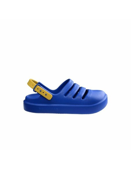 Beach Sandals Havaianas Blue Kids