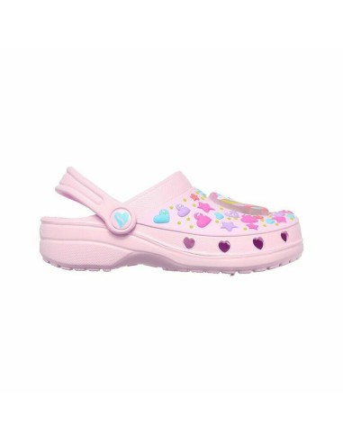 Clogs Skechers Heart Charmer Kids