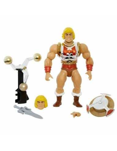 Figurine d’action Mattel He-Man