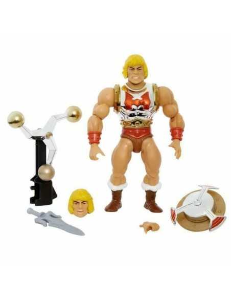 Figurine d’action Mattel He-Man