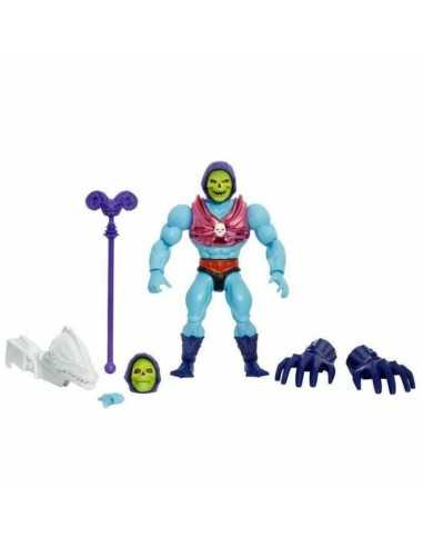 Actionfiguren Mattel Skeletor