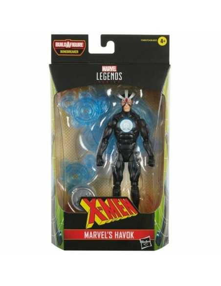 Action Figure Hasbro F36895X0 Casual