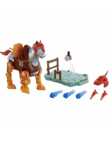 Actionfiguren Mattel Stridor