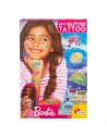 Temporary Tattoos Barbie My Glitter Tattoo Glitter 20 Pieces