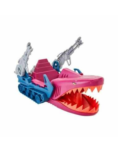 Figurine d’action Mattel Shark Tank