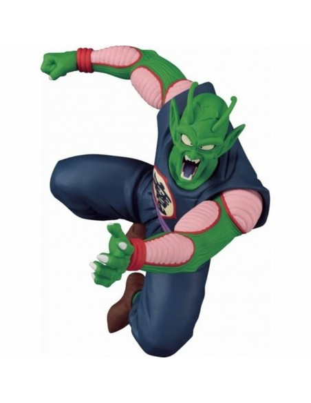 Action Figure Banpresto piccolo