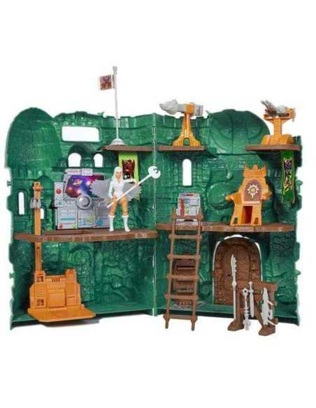 Playset Mattel