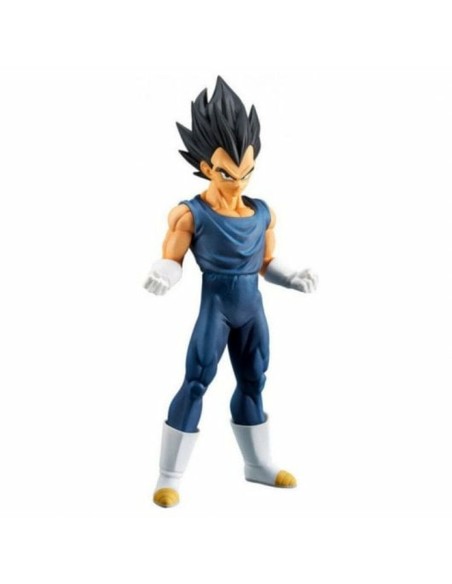 Personaggi d'Azione Banpresto Super Vegeta