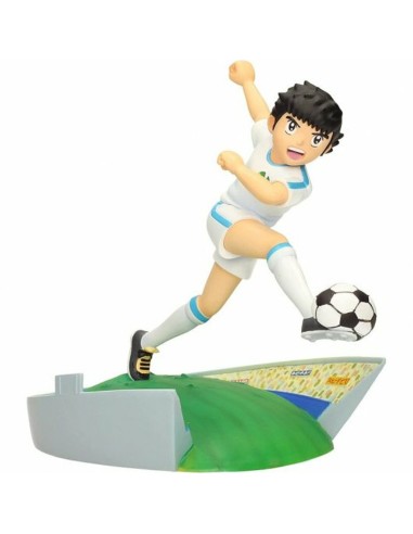 Figurine d’action Oliver Atom