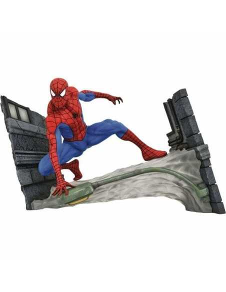 Figurine d’action Diamond Spiderman