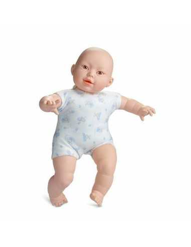 Baby Doll Berjuan 8074-17 Asia 45 cm