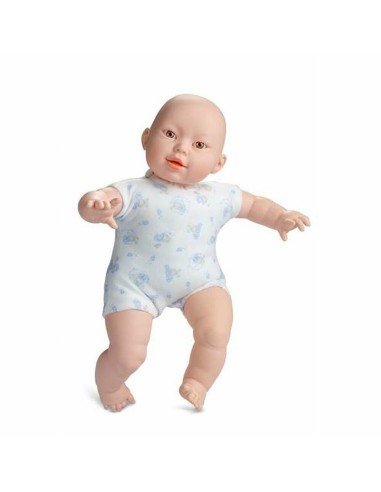 Babypuppe Berjuan 8074-17 Asien 45 cm