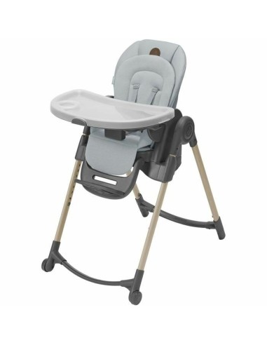 Highchair Maxicosi Grey