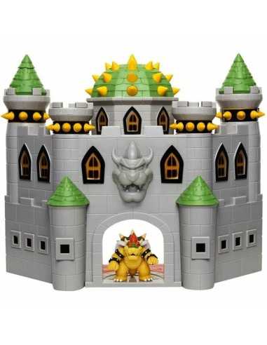 Château Jakks Pacific Mario