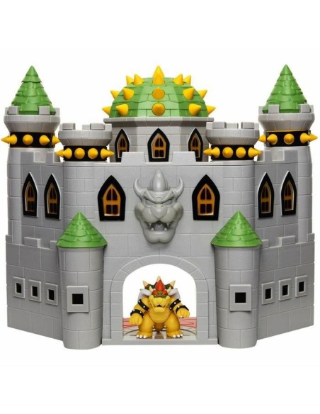 Castello Jakks Pacific Mario