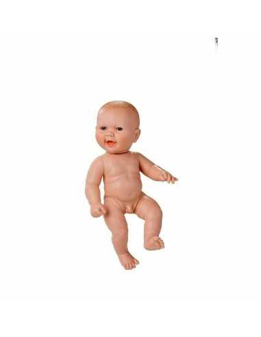 Baby Doll Berjuan 7077-17 30 cm European