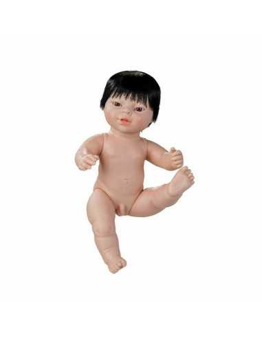 Babypuppe Berjuan 7060-17 38 cm Asien