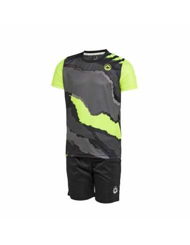 Children's Sports Outfit J-Hayber Scrape Black