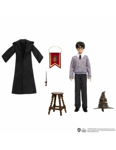 Baby doll Mattel Harry Potter