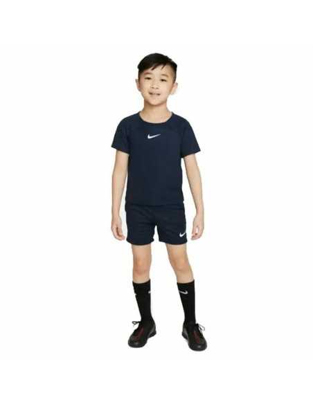 Children's Sports Outfit Nike Dri-FIT Academy Pro Blue